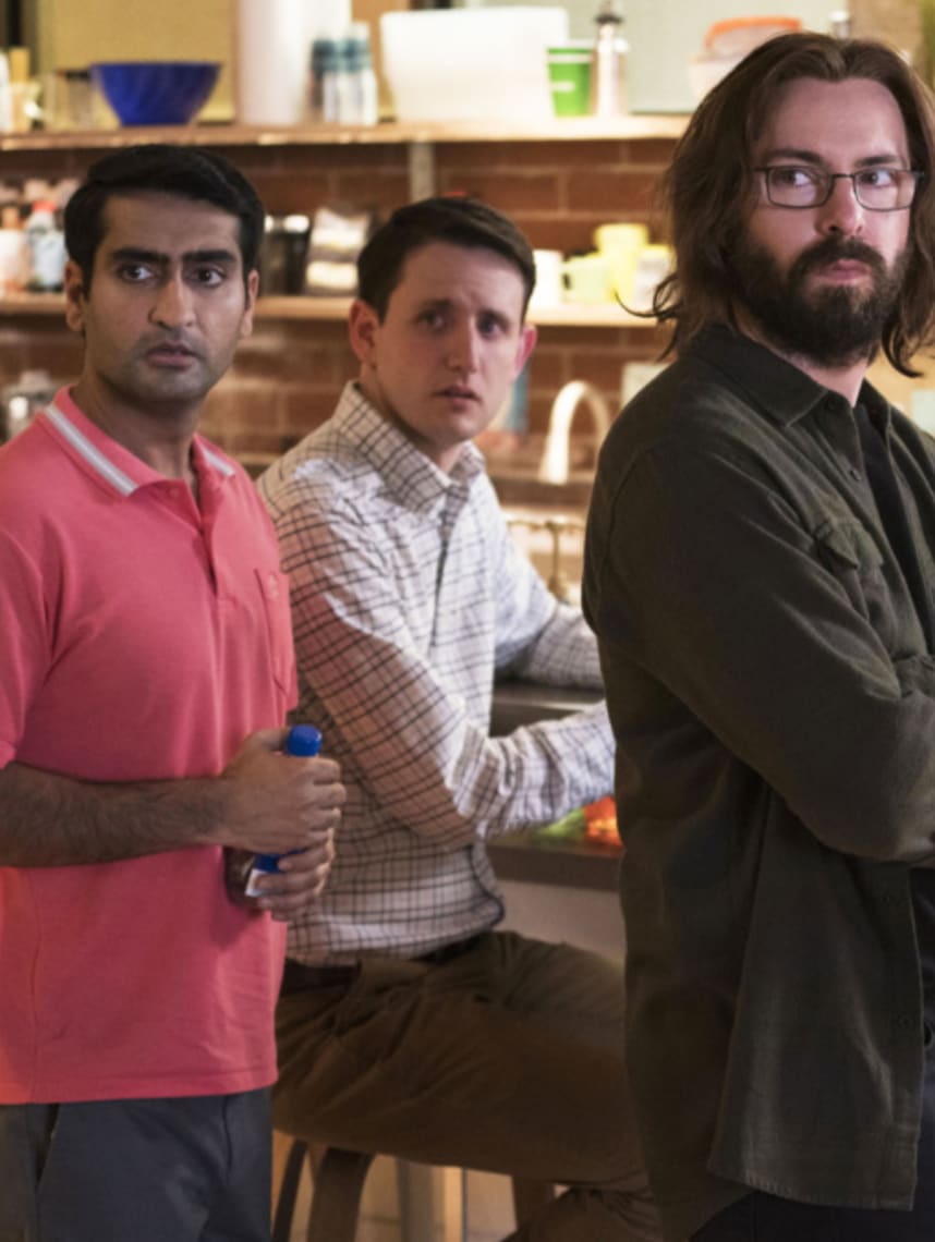 Silicon Valley to End With Delayed Season 6 - TV Fanatic