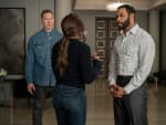 Family Meeting - Power Season 5 Episode 9