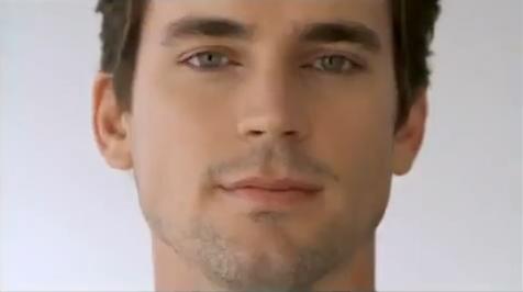 Extreme Neal Close Up