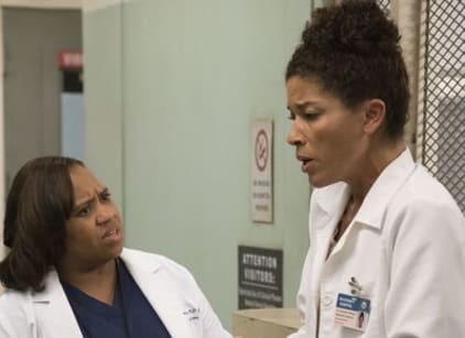 Grey's anatomy season outlet 15 episode 13 watch