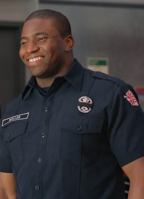 Okieriete onaodowan 2025 station 19