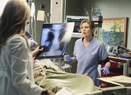 Grey's anatomy season 6 clearance episode 6 watch online