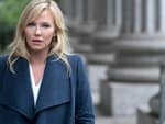 Rollins Uncovers Shocking Info - Law & Order: SVU