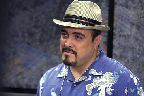 Angel Batista Photo