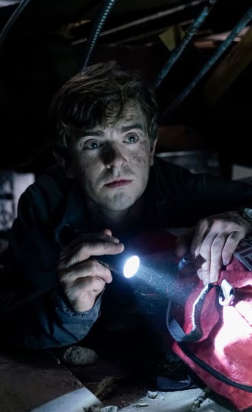The good doctor season 3 episode 19 stream new arrivals