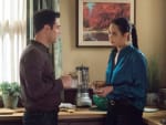 A New Twist - Charmed (2018)