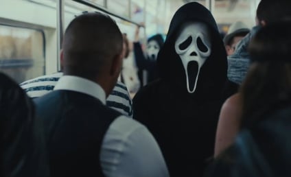 Scream VI: Ghostface Takes Manhattan in Wild Teaser Trailer