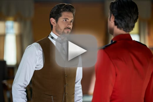 Watch When Calls The Heart Online Season 7 Episode 2 Tv Fanatic