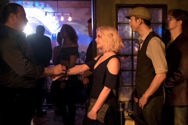 Stamp of approval izombie s4e3