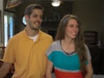 19 Kids and Counting Season 15 Premiere Pic