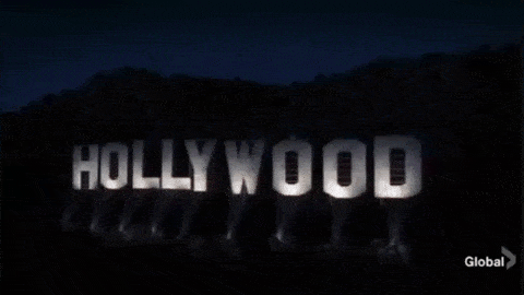 West Claire Hollywood Sign - Heroes Season 2 Episode 4