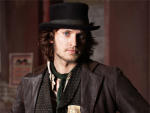 Corcoran Promo Pic