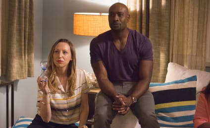 Rosewood Season 1 Episode 10 Review: Aortic Atresia and Art Installations