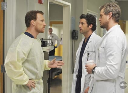 Watch greys anatomy season 5 online free 2025