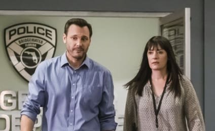 Watch Criminal Minds Online: Season 13 Episode 5