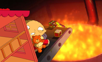Family Guy Review: Island of Misfit Toys