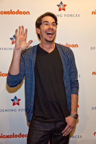 Jerry Trainor