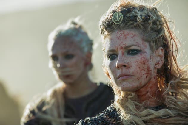 Vikings' season 5 air date, spoilers, news: Ivar weeps at Sigurd's burial,  continues to struggle with anger issues