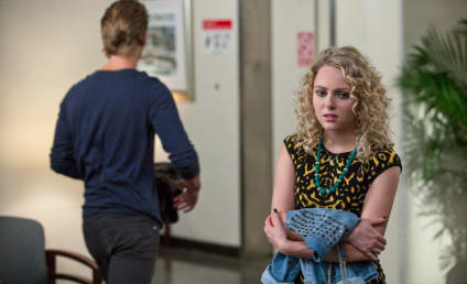 The Carrie Diaries Review: Rumor Has it