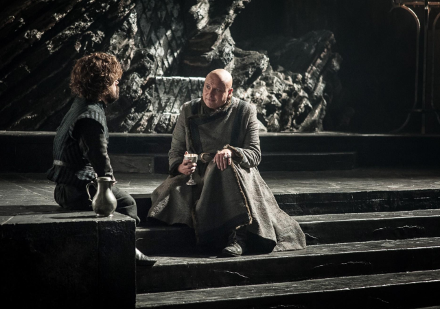 Who Is Ousted? - Game of Thrones Season 7 Episode 5