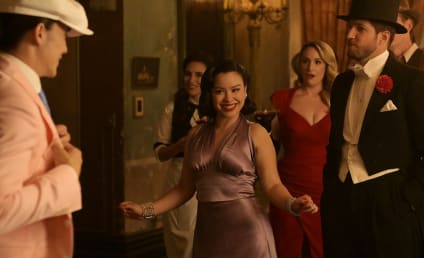 Good Trouble Season 5 Episode 15 Review: It's My Party, I Can Die if I Want To