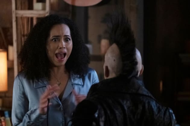 Charmed season clearance 1 episode 14