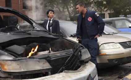Watch Chicago Fire Online: Season 10 Episode 8