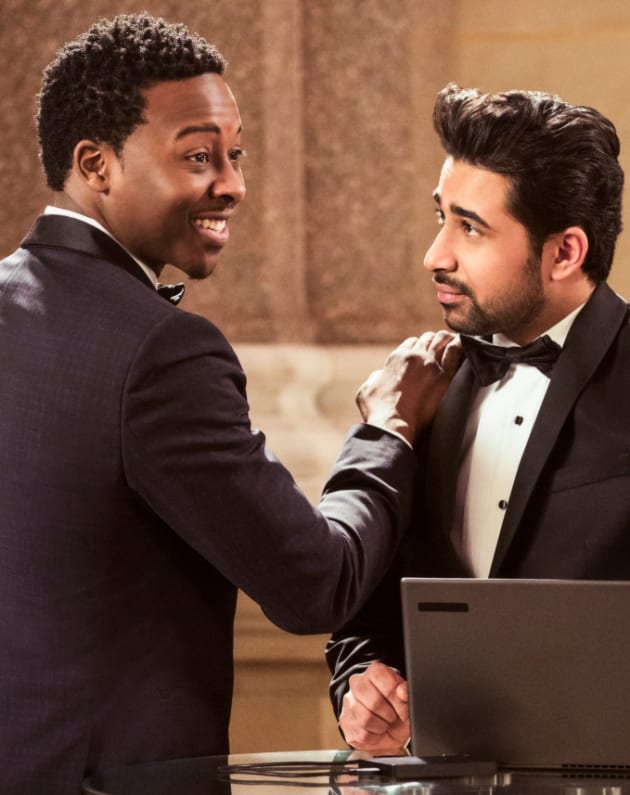 God Friended Me Season 1 Episode 19 Review The Road To Damascus Tv Fanatic