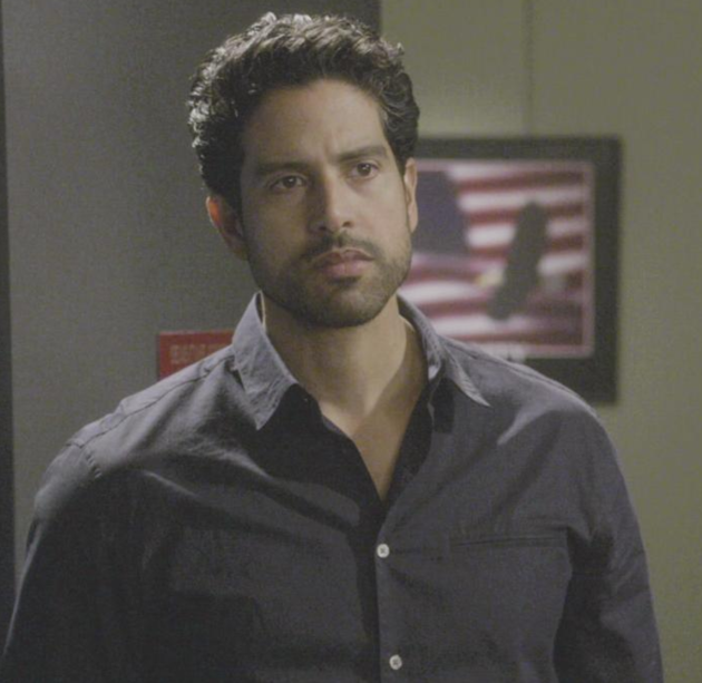 Watch Criminal Minds Online: Season 12 Episode 17 - TV Fanatic