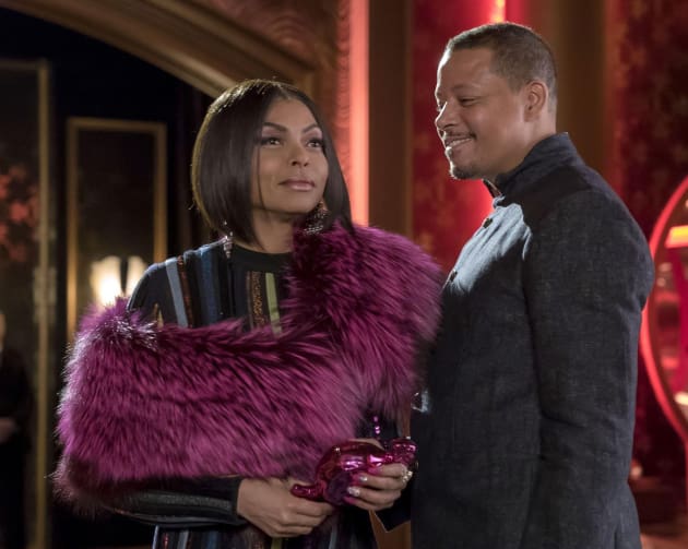 Back Together - Empire Season 4 Episode 15