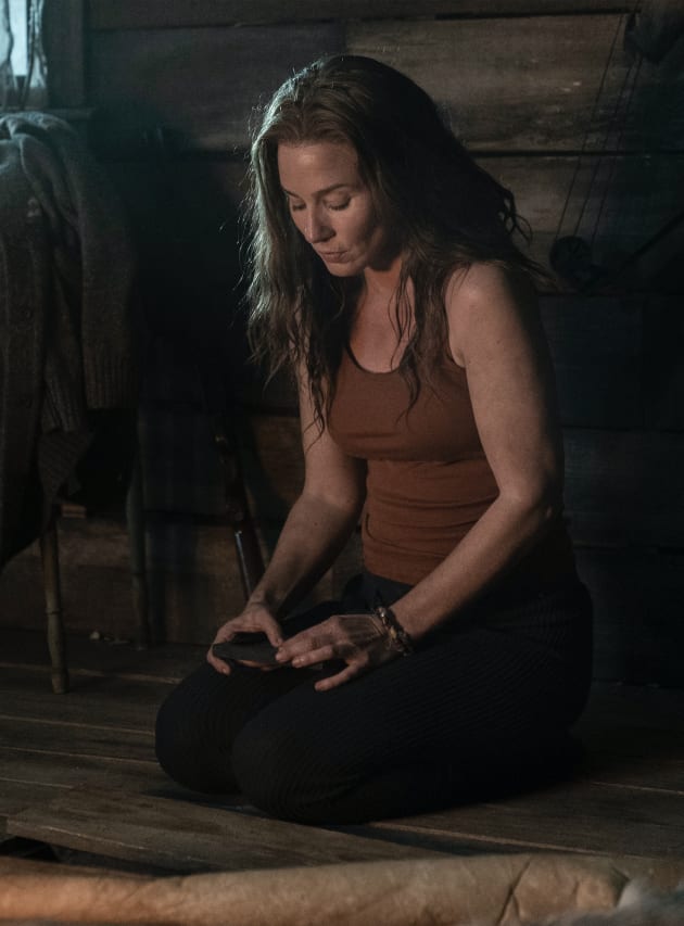 The Walking Dead Season 10 Episode 18 Review Find Me TV Fanatic