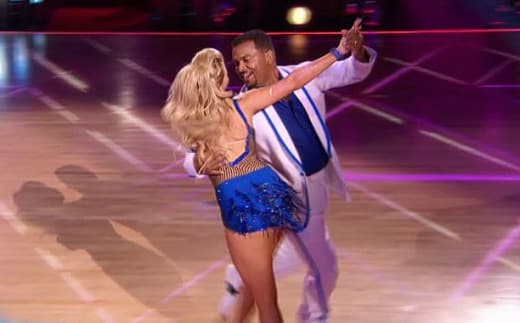 Carlton Dancing