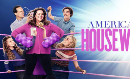 American Housewife, Rebel, For Life, & More Canceled at ABC