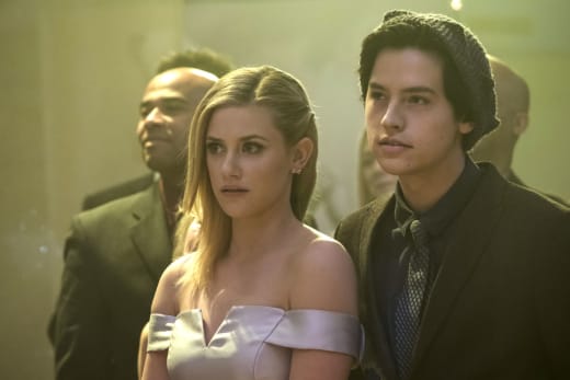 Watch riverdale chapter 39 hot sale