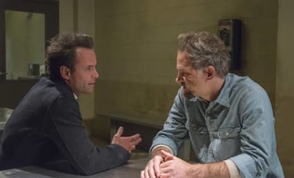 Justified Review: Stirring The Pot