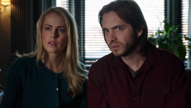 The beginning 12 monkeys season 1 episode 1
