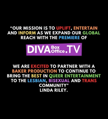 The Mission of Diva