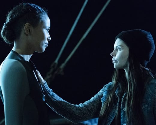 Siren Season 2 Episode 8 Review Leverage TV Fanatic
