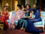 Marriage and Divorce - The Real Housewives of Atlanta