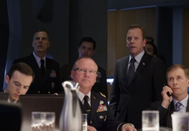 Watch Designated Survivor Online Season 1 Episode 7  TV Fanatic