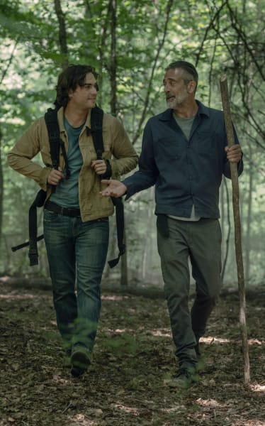 The Walking Dead Season 10 Episode 5 Review What It Always Is