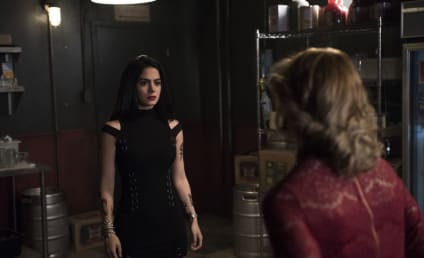 Shadowhunters Season 3 Episode 6 Review: A Window Into An Empty Room