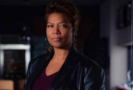 the equalizer queen latifah cast