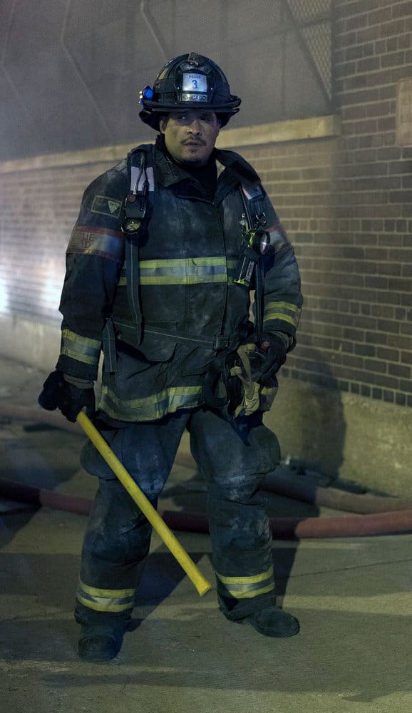Chicago fire season 5 putlockers sales