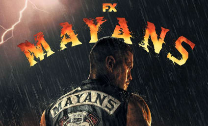 Mayans M.C. Season 4 Premiere Synopsis Teases "War" and "New World Order"