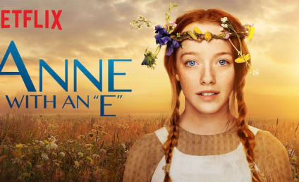 Anne With an E is the Latest Casualty of Netflix's Three-Season Curse