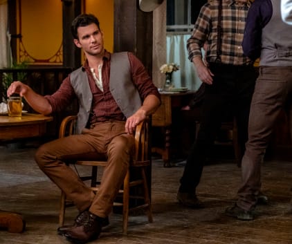 When Calls The Heart Season 6 Episode 4 Tv Fanatic