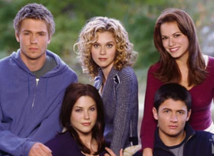One tree hill season 2 putlocker on sale
