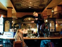 Dancing on Bar tops  - The Big Leap Season 1 Episode 7