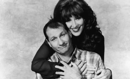 Married... With Children Revival With Original Cast in the Works: What's the Catch?